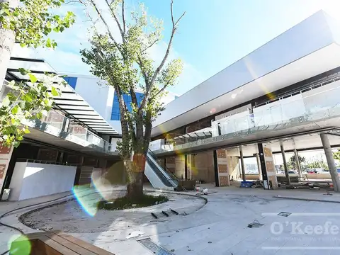 Local en Nuevo Quilmes Plaza -Planta alta-