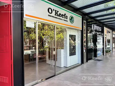 Local en Venta en Shopping Nuevo Quilmes Plaza