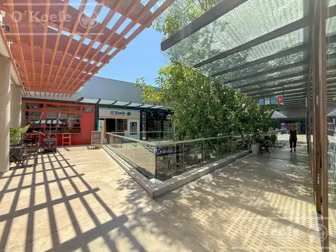 Local en Nuevo Quilmes Plaza -Planta alta-