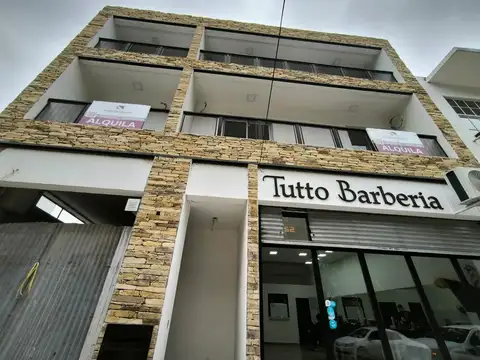 ALQUILER DE DPTO. 3 AMBIENTES CON COCHERA EN POLVORINES