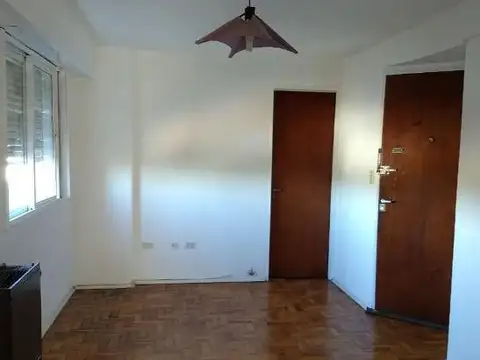 Departamento en venta - 2 dormitorios 1 baño - 41mts2 - La Plata
