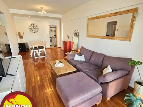 VENTA DE DEPARTAMENTO 3 AMBIENTES EN SAN MARTIN