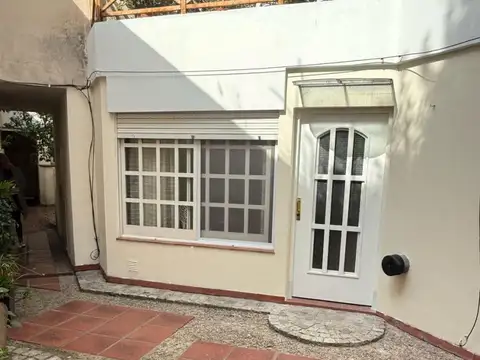 Venta de 2 AMBIENTES TIPO PH  en Colegiales, Capital Federal