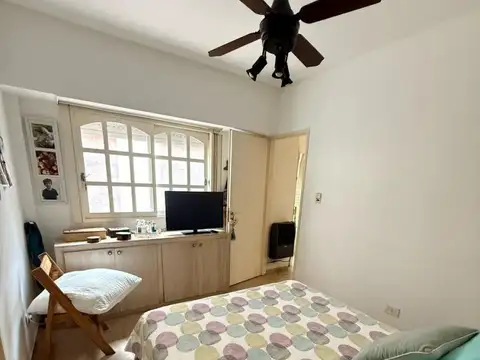 Depto Tipo Casa en Venta en Colegiales, USD 99.000