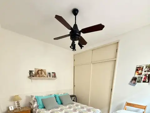 Depto Tipo Casa en Venta de 1 dormitorio