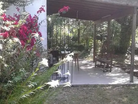 Quinta en Venta con 1 cochera