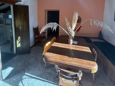 Cass en una ubicación excelente