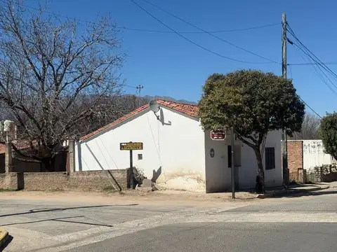 Cass en una ubicación excelente