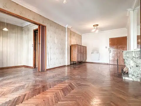 Departamento en Venta de 3 dormitorios