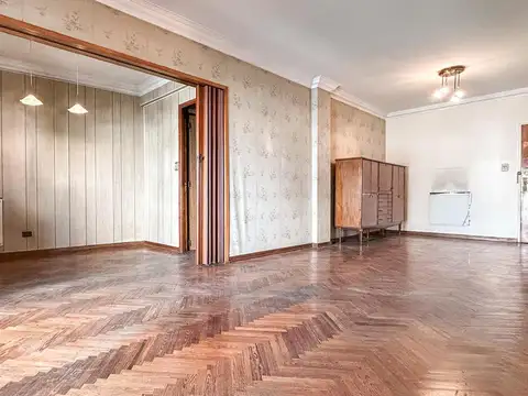 Departamento en Venta en Caballito Sur, USD 139.000
