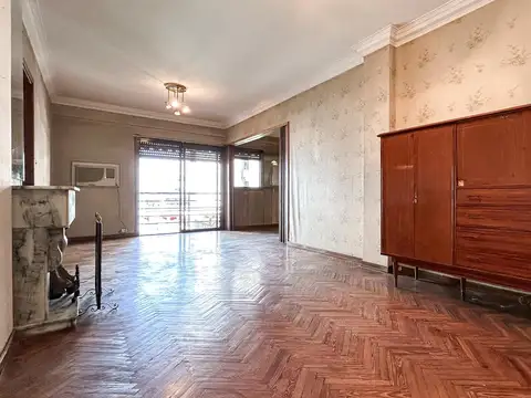 Departamento en Venta de 4 ambientes