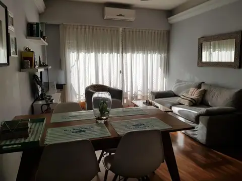 Av. Rivadavia 6500, Piso 9