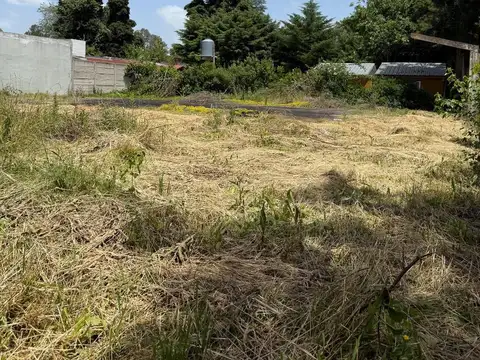 Terreno en Venta en Centro Agricola el Pato, USD 45.000