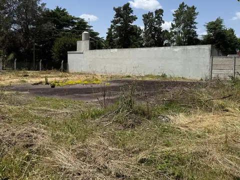 Terreno en Venta de 300,0 m2