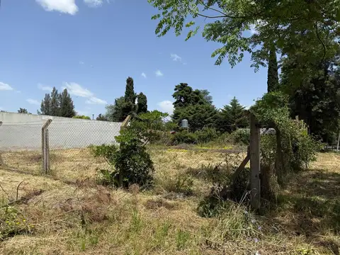Terreno en el Pato, a metros de la Autopista (calle 537 y 619)