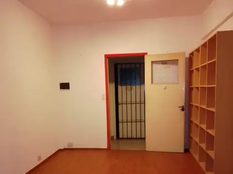 Oficina Monoambiente con 1 baño