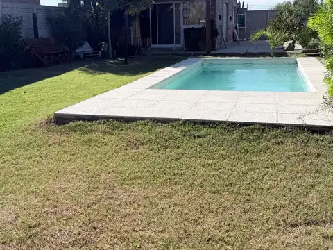 Casa en Venta 5 años