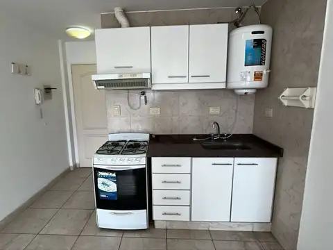 Departamento en Venta al Norte