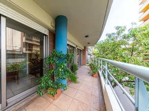 Departamento en Venta de 5 ambientes