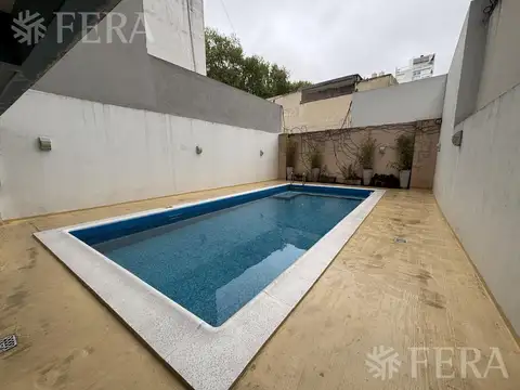Departamento en Alquiler en Palermo, $ 700.000