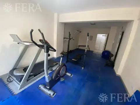 Departamento en Alquiler de Monoambiente