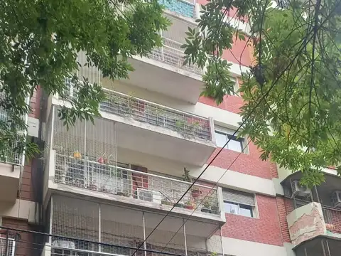 Departamento 2 ambientes en Alquiler!