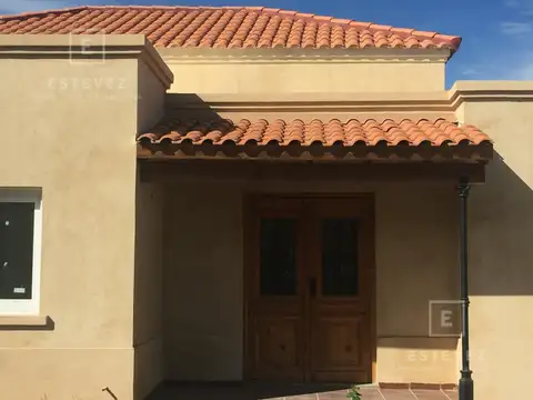 Casa en Alquiler 8 años