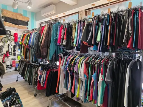 Fondo Comercio en Venta 19 años