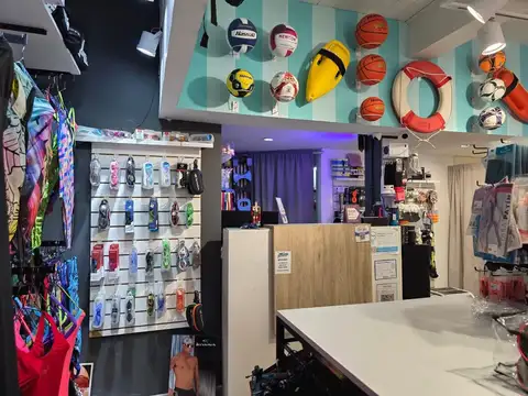 FONDO DE COMERCIO EN VENTA – SEAWATER | PINAMAR
