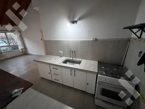 Casa en Alquiler de 1 dormitorio
