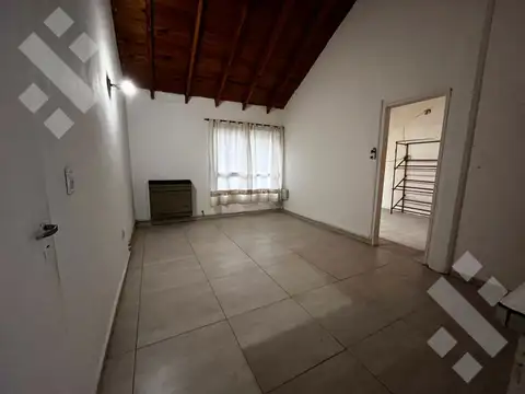 Casa en Alquiler 15 años