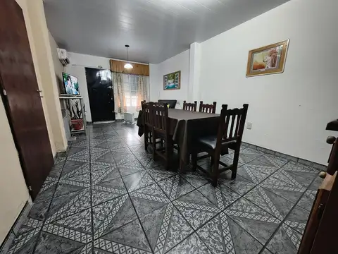 VENTA PH 3 AMBIENTES SAN JUSTO