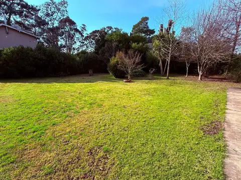 Terreno en Venta de 405,0 m2