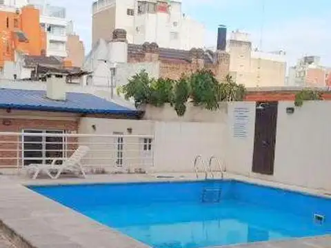 Departamento en Alquiler al Noreste