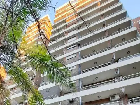 ALQUILER 1 DORMITORIO BARRIO MARTÍN