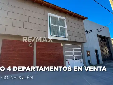 Casa en Venta en Neuquen, Confluencia