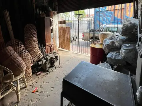 Galpon en Venta en San Fernando, USD 230.000