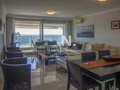 Departamento en Venta de 3 dormitorios