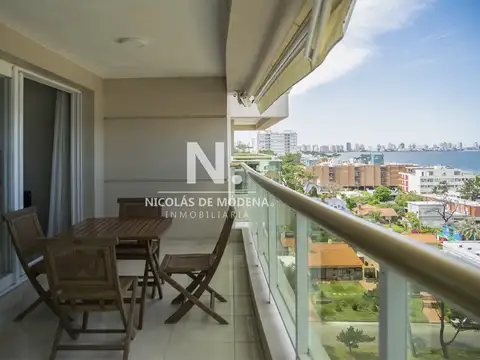 Departamento en Venta de 3 dormitorios