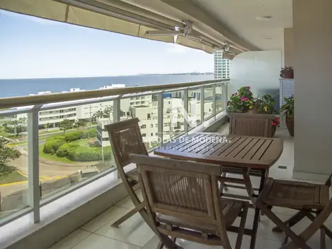 Departamento en Venta de 4 ambientes