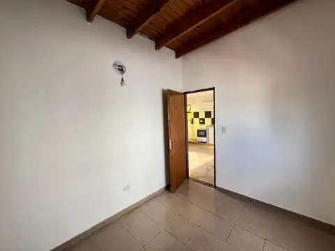 Depto Tipo Casa en Alquiler 15 años