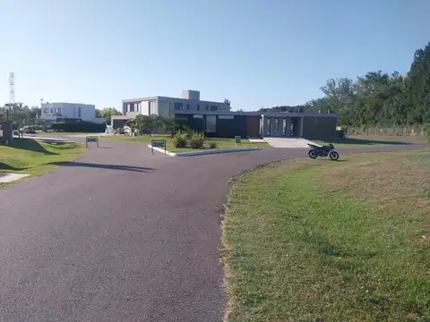 Terreno en  Altos de Campo Grande