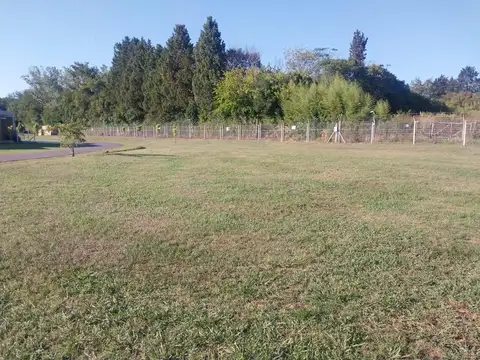 Altos de Campo Grande, Villa Rosa, Pilar.