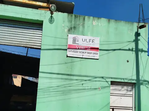 Casa en venta en Villa Santos Tesei