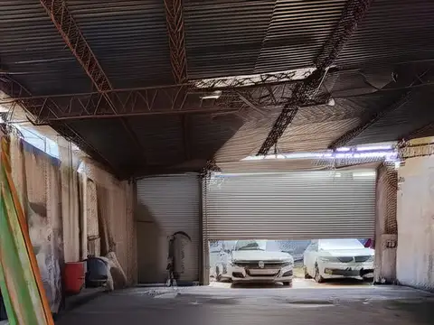 Guillermo Roentgen 300