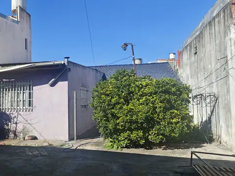 Casa en venta en Villa Santos Tesei