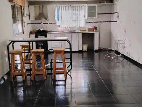 Casa en venta en Villa Santos Tesei