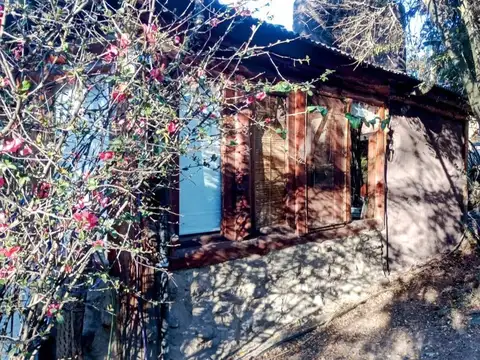 SE VENDE CASA MAS CABAÑA EN YACANTO DE CALAMUCHITA