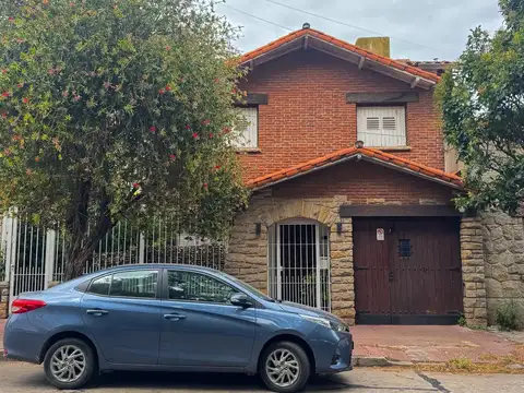 Casa en Alquiler de 3 dormitorios
