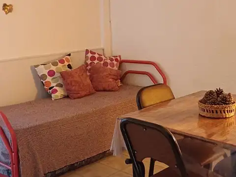 Departamento en Alquiler Temporal en San Clemente Del Tuyu, $ 65.000